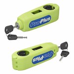 Blocco freno a mano per moto scooter