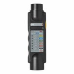 Tester spina 7 poli 12V