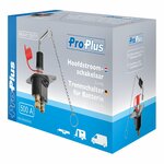 Interruttore di alimentazione principale Heavy Duty 2 poli