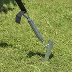 Set di cinghie antitempesta 2x 3 5 m