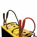 Set cavi di avviamento 700Amp.