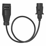 Cavo prolunga 80cm da 7 a 13 pin