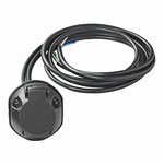 Kit cavi gancio traino 7+1 poli PVC + 1 50M cavo 8 poli