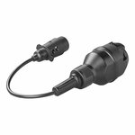 Cavo di prolunga 30 cm da 7 pin a 13 pin tipo Multicon West
