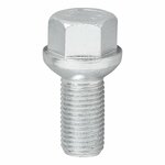 Bullone ruota  M14 x 1 5 x 25 mm
