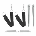 Set di cinghie antivento per tendalini Thule Omnistor