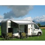 Set di cinghie antivento per tendalini Thule Omnistor
