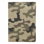 Copertura del meccanico Camouflage