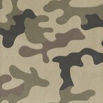 Copertura del meccanico Camouflage