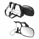 Specchio per roulotte Basic