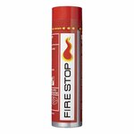 Estintore 0 6L AB F schiuma NL