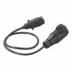 Cavo prolunga 80cm da 7 a 13 pin