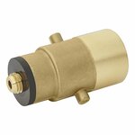 Nipplo GPL baionetta olandese 10mm