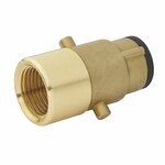 Nipplo GPL baionetta olandese 10mm