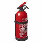 Estintore 1kg polvere ABC NL