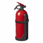 Estintore 1kg polvere ABC NL