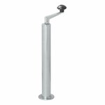 Gamba di supporto 48mm  estensibile 700-650mm