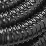 Tubo flessibile per acque reflue 5 00M 32mm