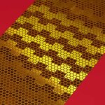 Pannello segnaletico in alluminio ECE 70set da 2 pezzi
