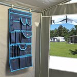 Organizer 17 scomparti 39x74cm