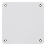 Pannello flessibile 50 x 50 cm per la Spagna