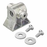 Supporto angolare blocco mandrino M16 x dia 15 mm