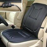 Termoforo 12V DeLuxe