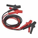 Set cavi di avviamento 16mm² omologato TuV GS
