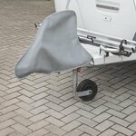 Copertura del timone Heavy Duty