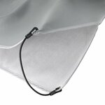 Copertura del timone Heavy Duty