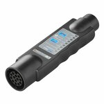 Tester spina 13 poli 12V