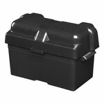 Scatola batteria 35x18x20cm