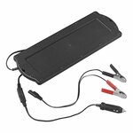 Caricabatterie solare di mantenimento 12V 1 5W