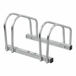 Portabiciclette per 2 biciclette