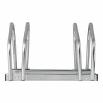 Portabiciclette per 2 biciclette