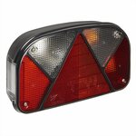 Fanale posteriore destro Aspock Multipoint II