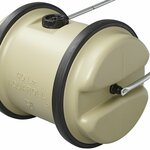 Ruota libera Aquaroll