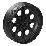 Ruota libera Wastemaster