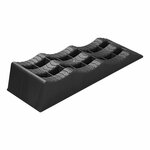 Blocco rampa nero - set da 2 pezzi