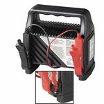 Caricabatteria 12V 6Amp.