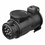Adattatore da tipo Jaeger a tipo Multicon West 13 pin