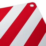 Lavagna flessibile 50 x 50 cm per Italia Spagna 2 in 1