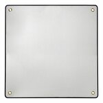 Pannello di alluminio 50 x 50 cm per la Spagna
