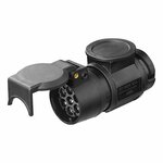 Adattatore da tipo Jaeger a tipo Multicon West 13 pin