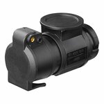 Adattatore da tipo Jaeger a tipo Multicon West 13 pin