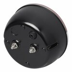 Fanale posteriore 3 funzioni 140mm LED con indicatore di direzione dinamico