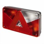 Fanale posteriore destro Aspock Multipoint V