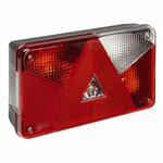 Fanale posteriore destro Aspock Multipoint V