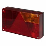 Aspock Multipoint I fanale posteriore destro