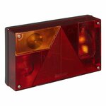 Aspock Multipoint I fanale posteriore sinistro